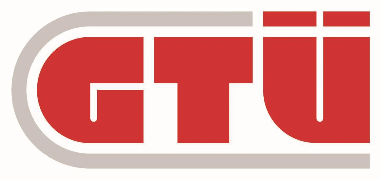Logo GTÜ
