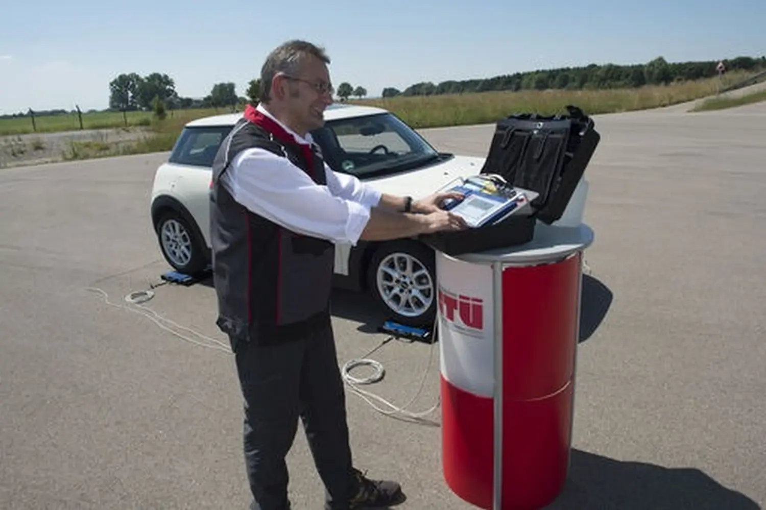 IngBüro-eko - Kfz-Prüfung